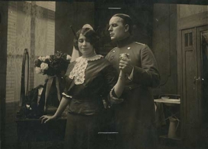 Wanda Treumann filmportal.de